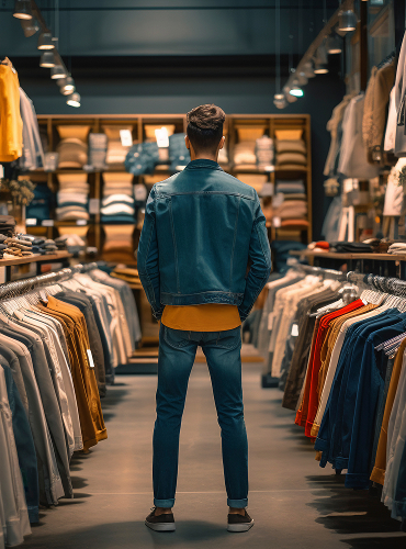 fabric wholesale Surat