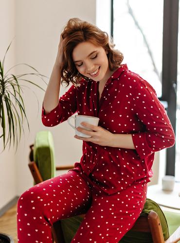 cotton night wear wholesale