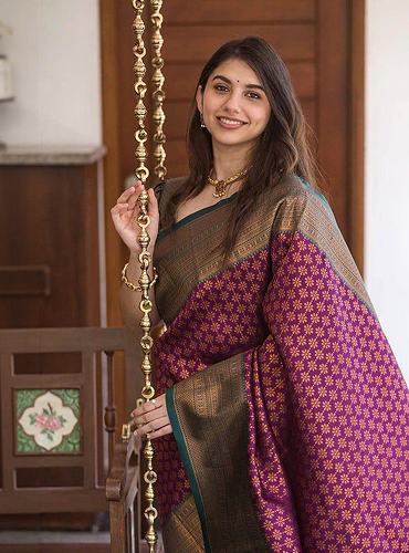 designer saree collection